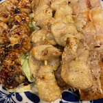 用戶對於焼鳥 司的評論圖