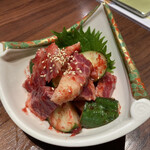 User's review image for 銀座 吉宗