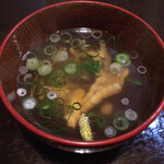 用户对于居酒屋とくさ的评论图