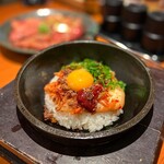 用戶對於焼肉特急 岸和田店的評論圖