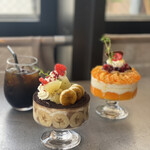User's review image for INITIAL Nakameguro