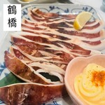 用戶對於地魚酒場 魚八商店 鶴橋店的評論圖