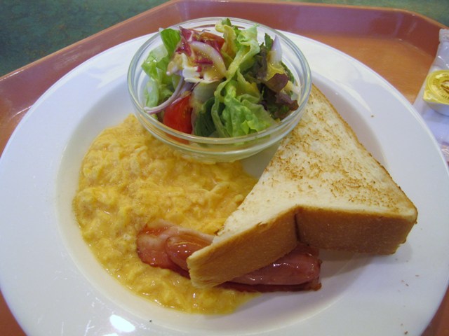 User's review image for ロイヤルフードコート　国際線店