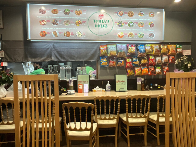 User's recommendation image for トンニャス・グリル