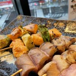 User's review image for 個室居酒屋 座楽 上野駅前店