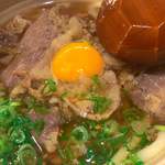 用戶對於杵屋 ＡＴＣ店的評論圖