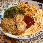 用户对于きみや的评论图