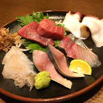 用户对于魚まる的评论图