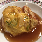 用戶對於餃子の王将 大岡山店的評論圖