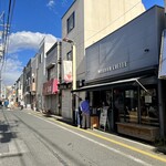 用戶對於カンノンコーヒー 松陰神社店的評論圖