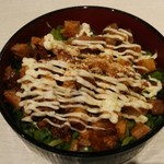 User's review image for LA-麺HOUSE 将丸