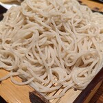 User's review image for おそば 古道