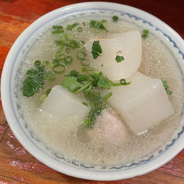 用戶對於馬来風光美食的評論圖