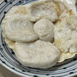 用户对于海鮮処 かふか的评论图