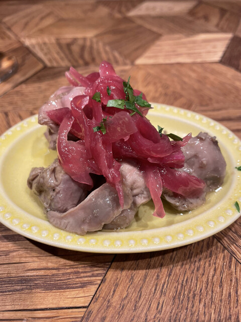 User's recommendation image for イタリアン食堂 MAS