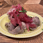 User's review image for イタリアン食堂 MAS