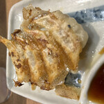 用戶對於元祖 糸島ラーメン銅羅 福岡空港店的評論圖