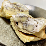 User's review image for ラップド クレープ コロット 錦糸町メトロ店