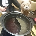 用戶對於しゃぶ葉 札幌元町店的評論圖