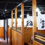 用戶對於京都 かに銀 河原町店的評論圖