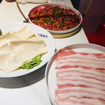 用户对于小龍坎火鍋 上野店的评论图