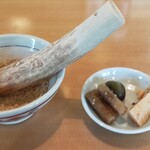 用户对于とんかつ玉藤 千歳店的评论图