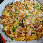 User's review image for ピザハット 赤坂店