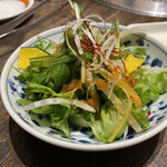 User's review image for 焼肉トラジ ルクア大阪店