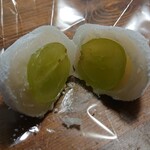 用戶對於フルーツ大福 果実ノ華的評論圖