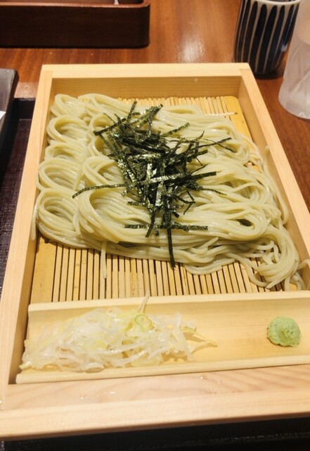 用户对于長岡小嶋屋  立川高島屋S.C.店的评论高清图