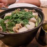 用戶對於大衆ビストロ ジル 目黒的評論圖
