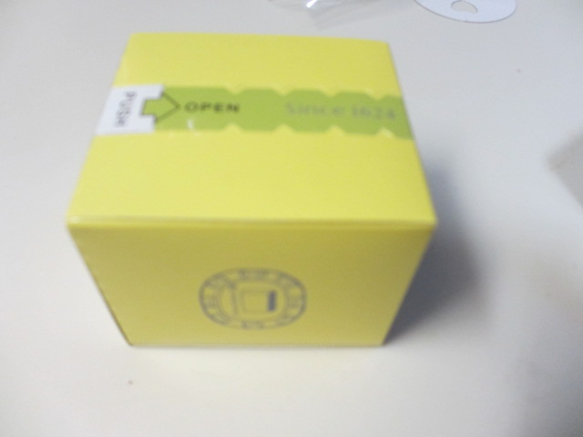 User's review image for 福砂屋 三越福岡店