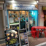 User's review image for Trieste