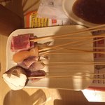 用户对于串家物語 ユニバーサル・シティウォーク大阪TM店的评论图