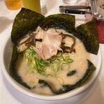 用戶對於博多天神 新宿東口駅前店的評論圖