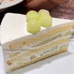 用戶對於HARBS 東京ミッドタウン店的評論圖