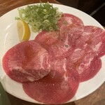 用戶對於京ホルモン蔵 大手筋店的評論圖