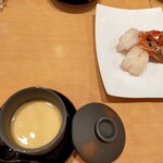 用戶對於雛鮨 上野の森さくらテラス店的評論圖