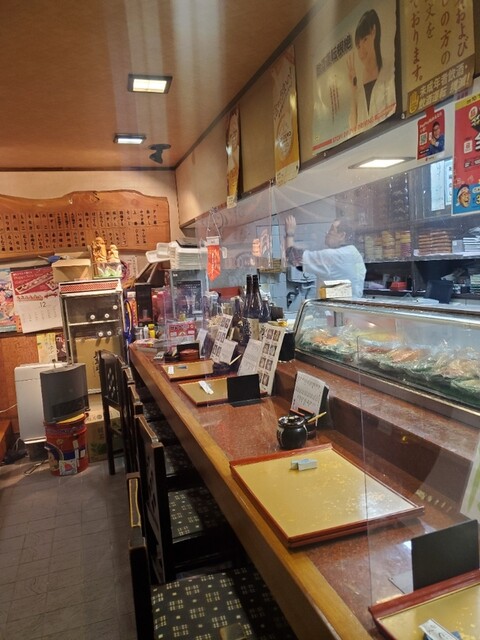 User's recommendation image for 松すし