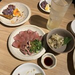 用户对于ユメノキュウサク 学芸大学的评论图