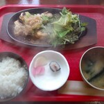 用戶對於居酒屋食堂 にっぽん一周 南大沢店的評論圖