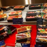 User's review image for 築地 竹若 エキュート品川店