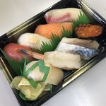 用户对于銀のさら 札幌豊平店的评论图