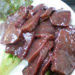 User's review image for 柿の木