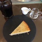 User's review image for リバーサイドカフェ グリーンテラス