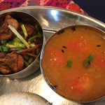 User's review image for ヒマラヤンネパール食堂