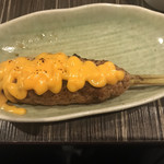 用戶對於赤坂聳え別館 となり的評論圖