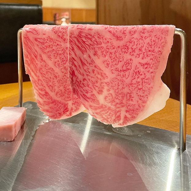 User's review image for 焼肉 金山商店 神田本店