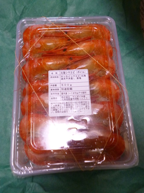 用户对于マルダイ水産的评论高清图