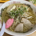 用户对于味の五十番的评论图